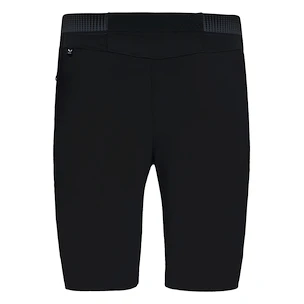 Pantaloncini da donna Salewa  Pedroc Cargo 3 DST Black Out