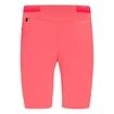 Pantaloncini da donna Salewa  Pedroc Cargo 3 DST Calypso Coral