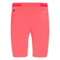 Pantaloncini da donna Salewa  Pedroc Cargo 3 DST Calypso Coral