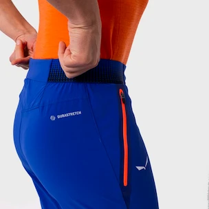Pantaloncini da donna Salewa  Pedroc Cargo 3 DST Electric