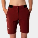 Pantaloncini da donna Salewa  Pedroc DST W Shorts