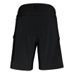 Pantaloncini da donna Salewa  Puez 3 DST Black Out