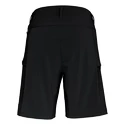 Pantaloncini da donna Salewa  Puez 3 DST Black Out