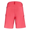 Pantaloncini da donna Salewa  Puez 3 DST Calypso Coral