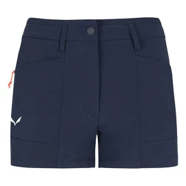 Pantaloncini da donna Salewa Puez DST Cargo Shorts