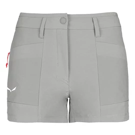 Pantaloncini da donna Salewa Puez DST W Cargo Shorts