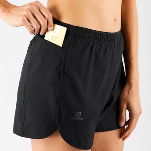 Pantaloncini da donna Salomon