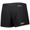 Pantaloncini da donna Scott  Split Shorts RC Run Black/Yellow