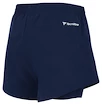 Pantaloncini da donna Tecnifibre  Club Shorts Marine