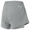 Pantaloncini da donna Tecnifibre  Club Shorts Silver