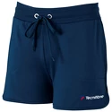 Pantaloncini da donna Tecnifibre  Short Marine