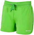 Pantaloncini da donna Tecnifibre  X-Cool Green  M