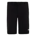 Pantaloncini da donna The North Face  Speedlight Short Black White