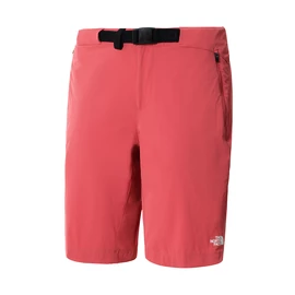 Pantaloncini da donna The North Face Speedlight Short Slate Rose