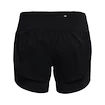 Pantaloncini da donna Under Armour