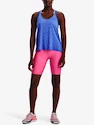 Pantaloncini da donna Under Armour  Bike Short-PNK