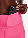 Pantaloncini da donna Under Armour  Bike Short-PNK