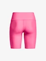 Pantaloncini da donna Under Armour  Bike Short-PNK