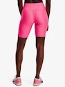 Pantaloncini da donna Under Armour  Bike Short-PNK