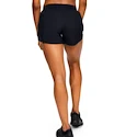Pantaloncini da donna Under Armour  Fly By 2.0 Short black L