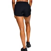 Pantaloncini da donna Under Armour  Fly By 2.0 Short black M