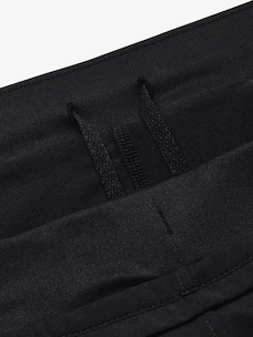 Pantaloncini da donna Under Armour  Fly By Elite 2-in-1 Short-BLK XS