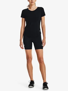 Pantaloncini da donna Under Armour  Fly Fast 3.0 Half Tight-BLK XS