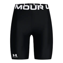 Pantaloncini da donna Under Armour HG 8in Short Black
