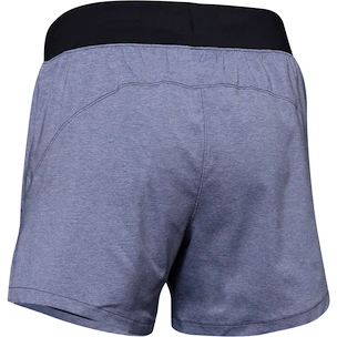 Pantaloncini da donna Under Armour  Launch SW "Go Long" Short S