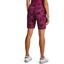 Pantaloncini da donna Under Armour  Links Printed Short Pink 4