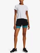 Pantaloncini da donna Under Armour  Play Up 2-in-1 Shorts -BLK
