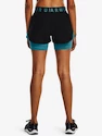 Pantaloncini da donna Under Armour  Play Up 2-in-1 Shorts -BLK