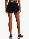 Pantaloncini da donna Under Armour  Play Up 5in Shorts-BLK