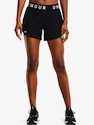 Pantaloncini da donna Under Armour  Play Up 5in Shorts-BLK