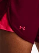 Pantaloncini da donna Under Armour  Play Up 5in Shorts-PNK
