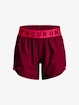 Pantaloncini da donna Under Armour  Play Up 5in Shorts-PNK