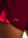Pantaloncini da donna Under Armour  Play Up 5in Shorts-PNK