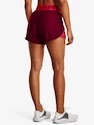 Pantaloncini da donna Under Armour  Play Up 5in Shorts-PNK