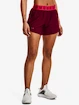 Pantaloncini da donna Under Armour  Play Up 5in Shorts-PNK