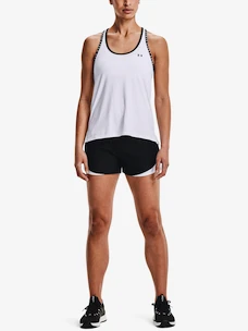 Pantaloncini da donna Under Armour  Play Up Shorts 3.0-BLK