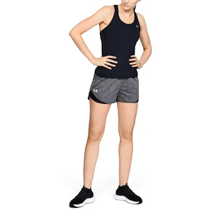Pantaloncini da donna Under Armour  Play Up Twist Shorts 3.0-BLK
