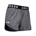 Pantaloncini da donna Under Armour  Play Up Twist Shorts 3.0-BLK L