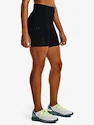 Pantaloncini da donna Under Armour  RUN STAMINA HALF TIGHT-BLK XS