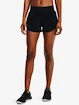 Pantaloncini da donna Under Armour  Speedpocket Perf Short-BLK L