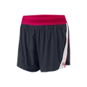 Pantaloncini da donna Wilson  Kaos Mirage 3.5 Short W India Ink S
