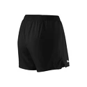 Pantaloncini da donna Wilson  Team II 3.5 Black