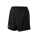 Pantaloncini da donna Wilson  Team II 3.5 Black