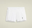 Pantaloncini da donna Wilson  W Team Short Bright White