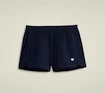 Pantaloncini da donna Wilson  W Team Short Classic Navy