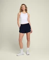 Pantaloncini da donna Wilson  W Team Short Classic Navy